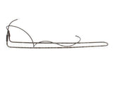 61900 Perlick Heater, Defrost, Cal Rod