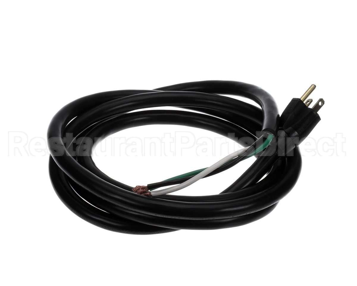 6190079 Delfield Cord/Plug,14-3,6-20P, 8Ft,240V