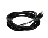 6190079 Delfield Cord/Plug,14-3,6-20P, 8Ft,240V