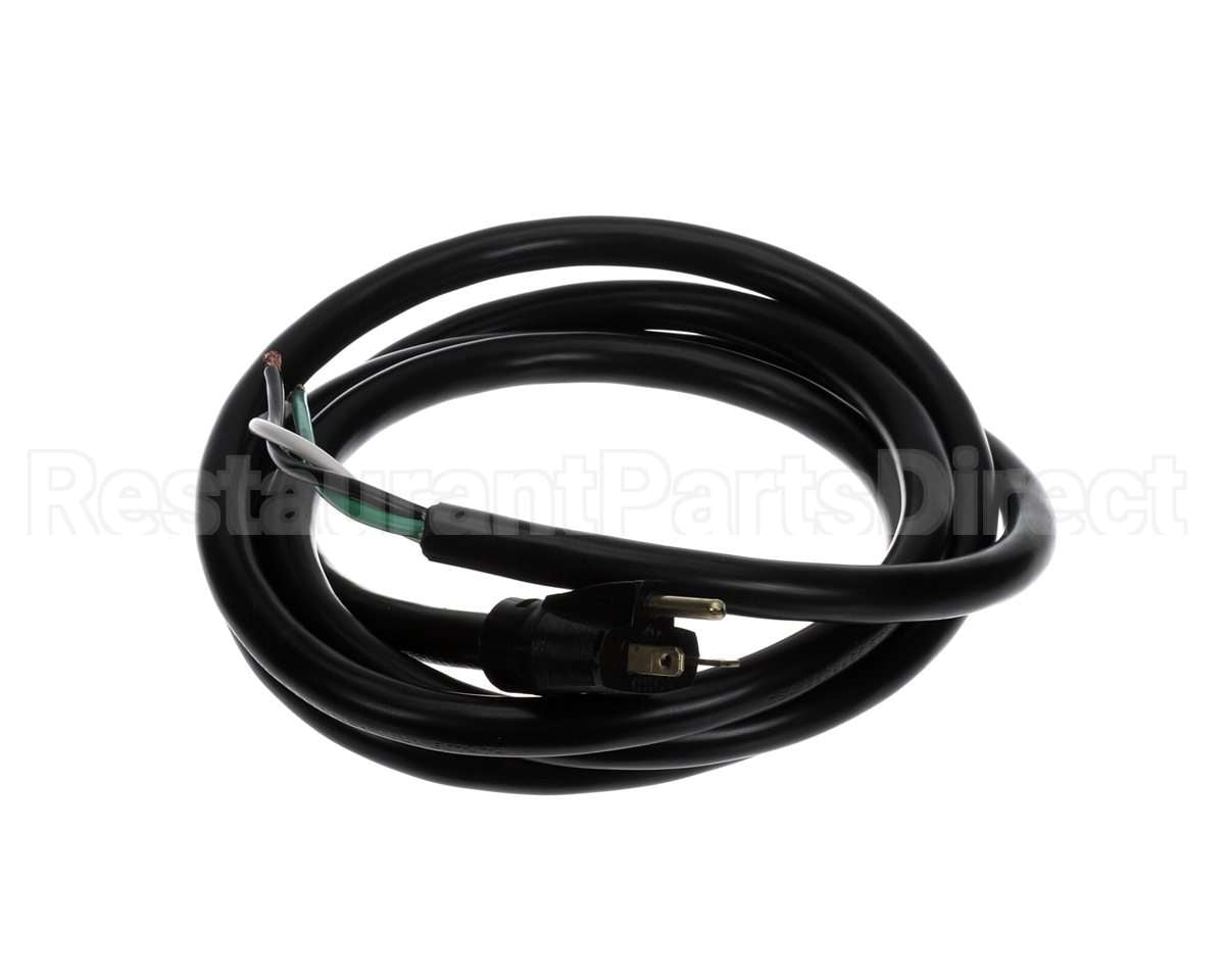 6190079 Delfield Cord/Plug,14-3,6-20P, 8Ft,240V