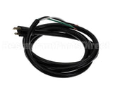 6190079 Delfield Cord/Plug,14-3,6-20P, 8Ft,240V