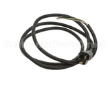 6190085 Delfield Cord/Plug,18-3,5-15P,3-