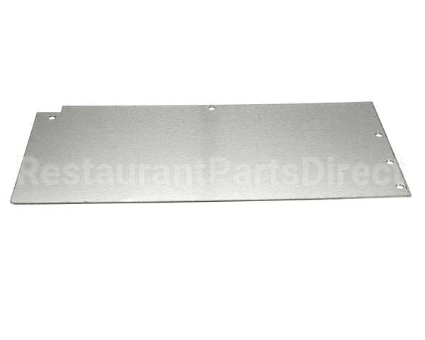 61909-1 Perlick Endsplash, Left, 6, Ss14, Ts