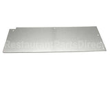 61909-1 Perlick Endsplash, Left, 6, Ss14, Ts