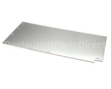 61909-1 Perlick Endsplash, Left, 6, Ss14, Ts