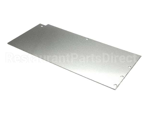 61909-1 Perlick Endsplash, Left, 6, Ss14, Ts