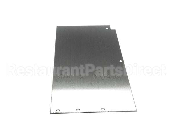 61909-1 Perlick Endsplash, Left, 6, Ss14, Ts