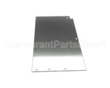 61909-1 Perlick Endsplash, Left, 6, Ss14, Ts