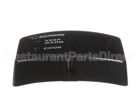 6191430014-00 Zojirushi Panel, Swtich Nyc-36