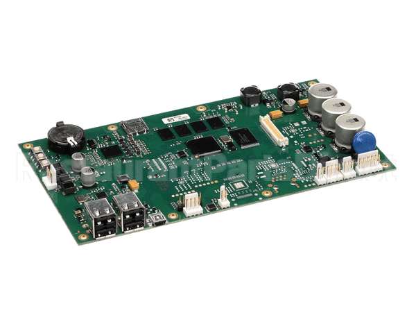 61928 Blodgett Control,Programmed Blc6Eh Mcd Prot