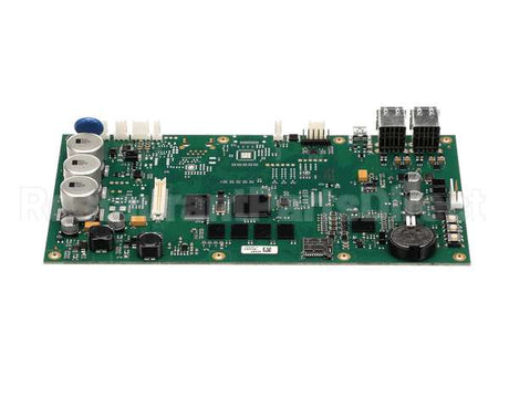 61928 Blodgett Control,Programmed Blc6Eh Mcd Prot