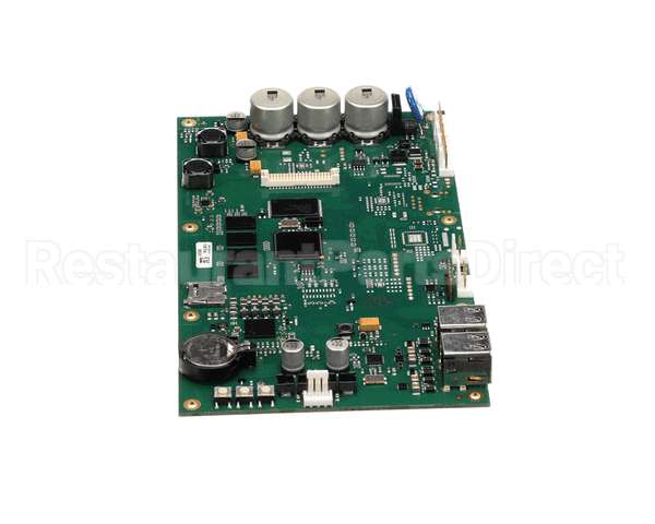 61928 Blodgett Control,Programmed Blc6Eh Mcd Prot