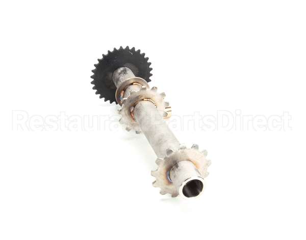 6193 Nieco Shaft, Outer Drive 3 Belt 1015