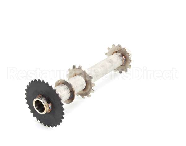 6193 Nieco Shaft, Outer Drive 3 Belt 1015