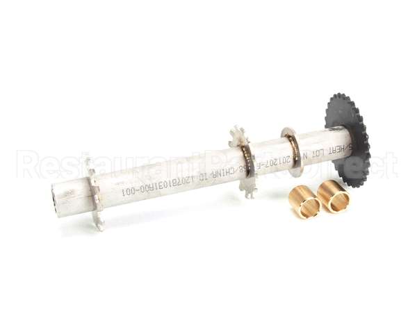 6193 Nieco Shaft, Outer Drive 3 Belt 1015