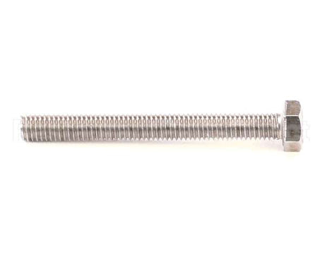 61932 Blodgett Screw,Handle M5 X 35Mm
