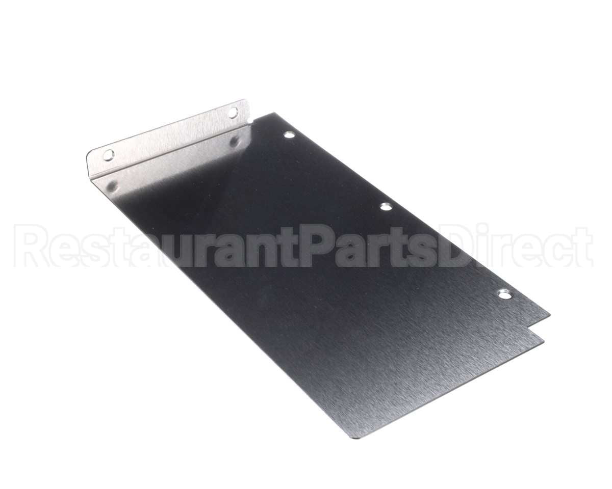 61933-1 Perlick Endsplash, Right, 6 For 7054R