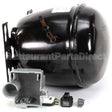 619337 Compatible Franke 115V/60 Compr Kit Egus70Hlp