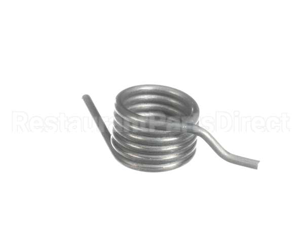 61939 Blodgett Spring,Handle Return