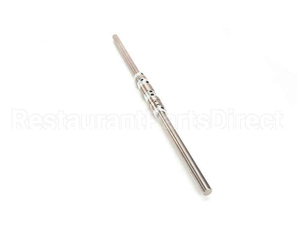 6194 Nieco Shaft, Idler 3 Belt 1015A