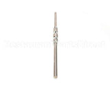 6194 Nieco Shaft, Idler 3 Belt 1015A