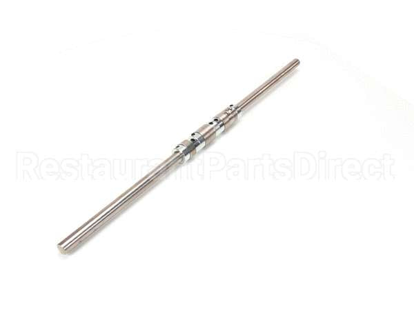 6194 Nieco Shaft, Idler 3 Belt 1015A