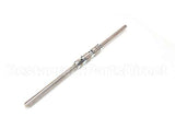 6194 Nieco Shaft, Idler 3 Belt 1015A