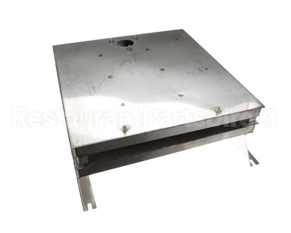 61955 Blodgett Condensor Assembly,Welded