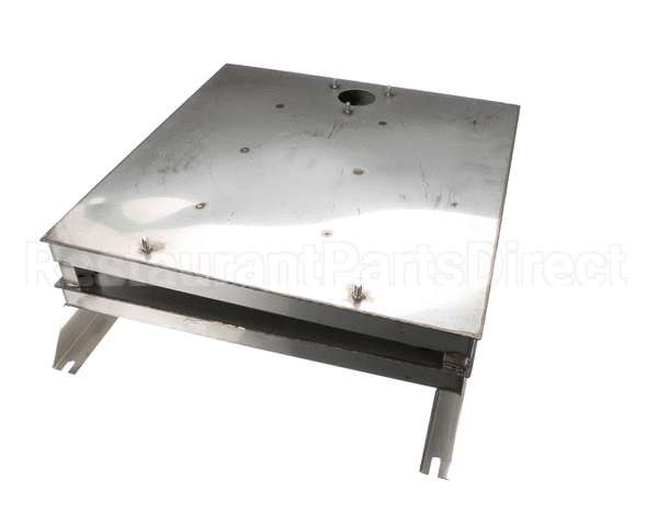 61955 Blodgett Condensor Assembly,Welded