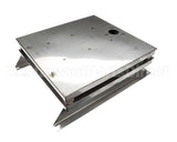 61955 Blodgett Condensor Assembly,Welded