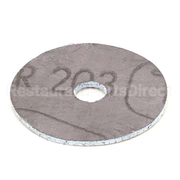 6196 Compatible Doyon Card Washer
