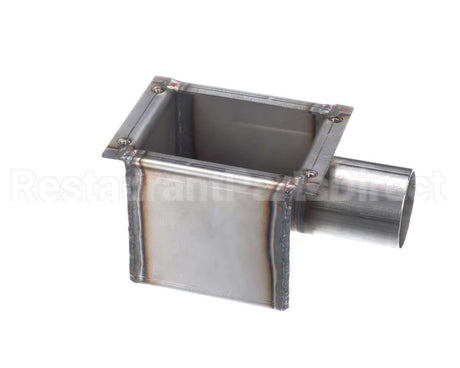 61987 Blodgett Drain Box, Bottom