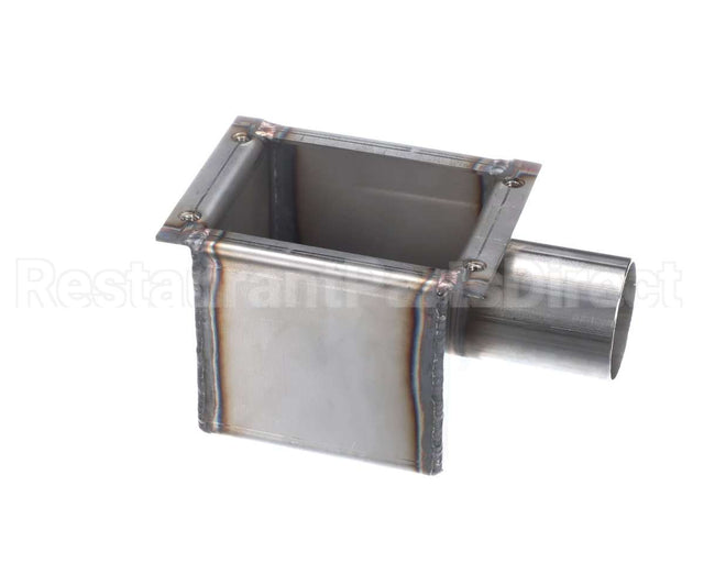 61987 Blodgett Drain Box, Bottom