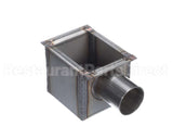 61987 Blodgett Drain Box, Bottom