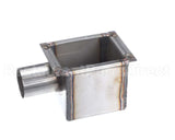 61987 Blodgett Drain Box, Bottom