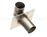 61988 Blodgett Drain Trap Box, Top