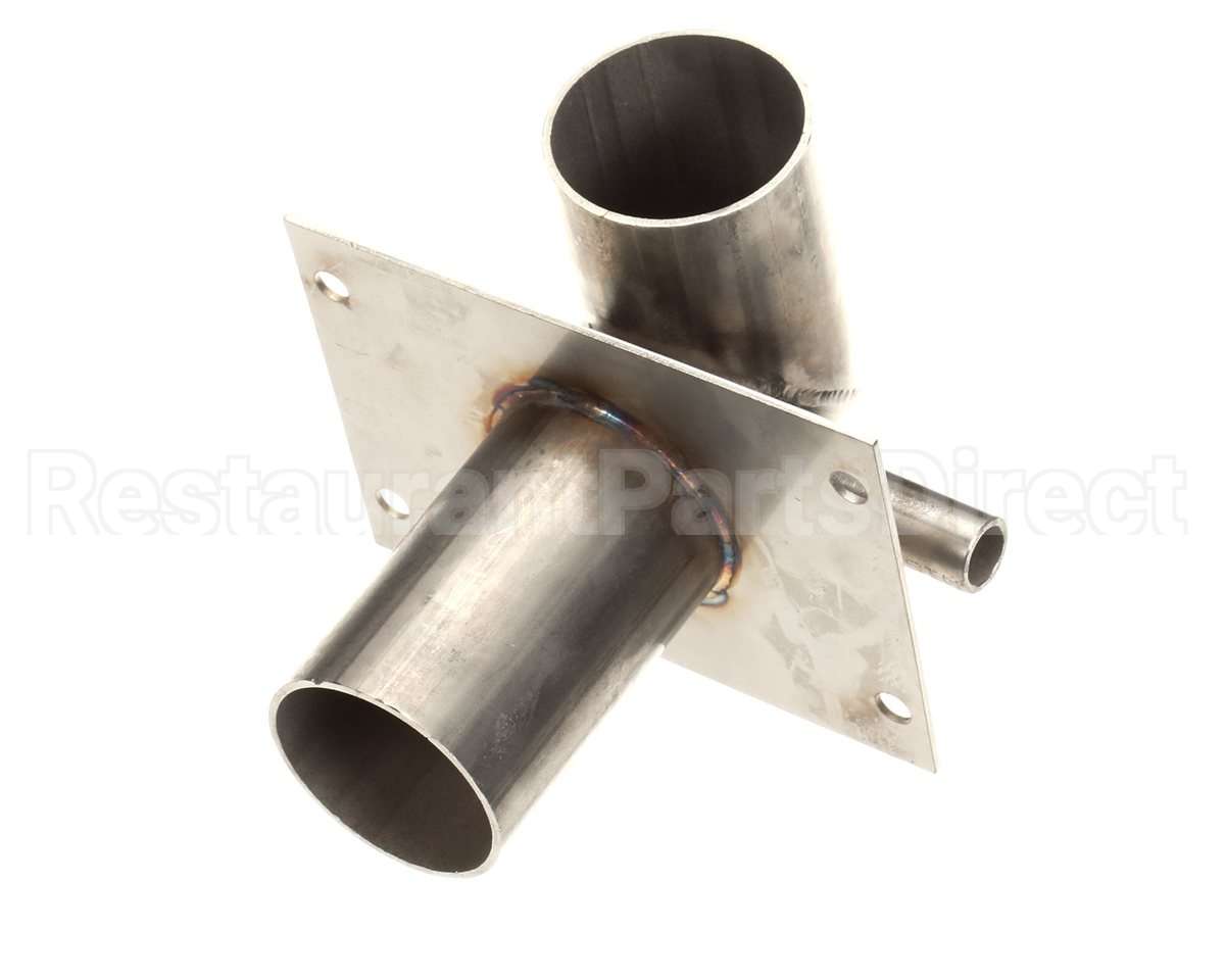 61988 Blodgett Drain Trap Box, Top