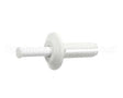 61APT25075 Traycon Nylon Rivet Same Part S 61 Apt