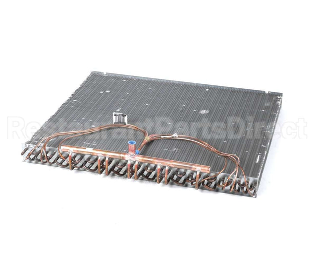61B0160N70 Climatemaster Coil 32X25 3Row Asy Tin Coat