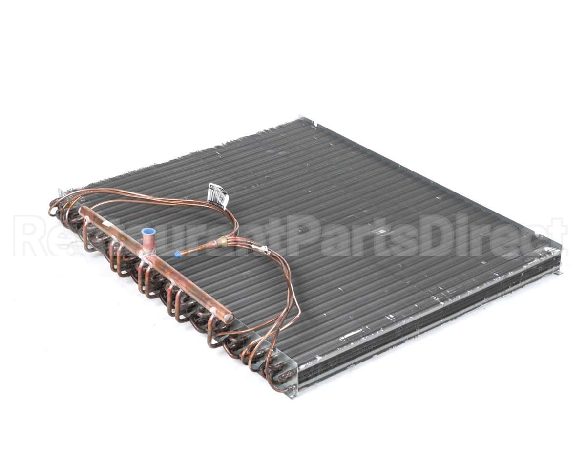 61B0160N70 Climatemaster Coil 32X25 3Row Asy Tin Coat