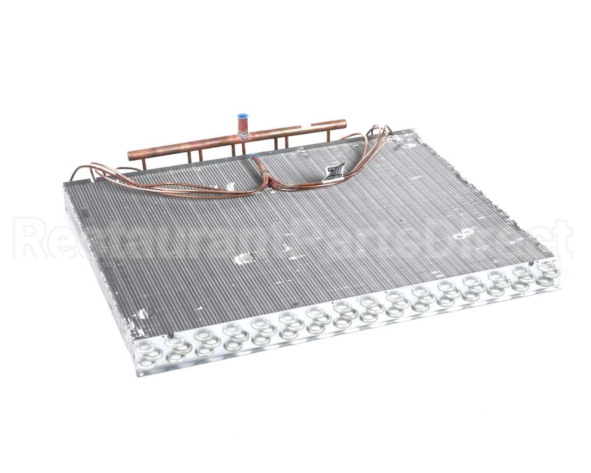61B0160N70 Climatemaster Coil 32X25 3Row Asy Tin Coat