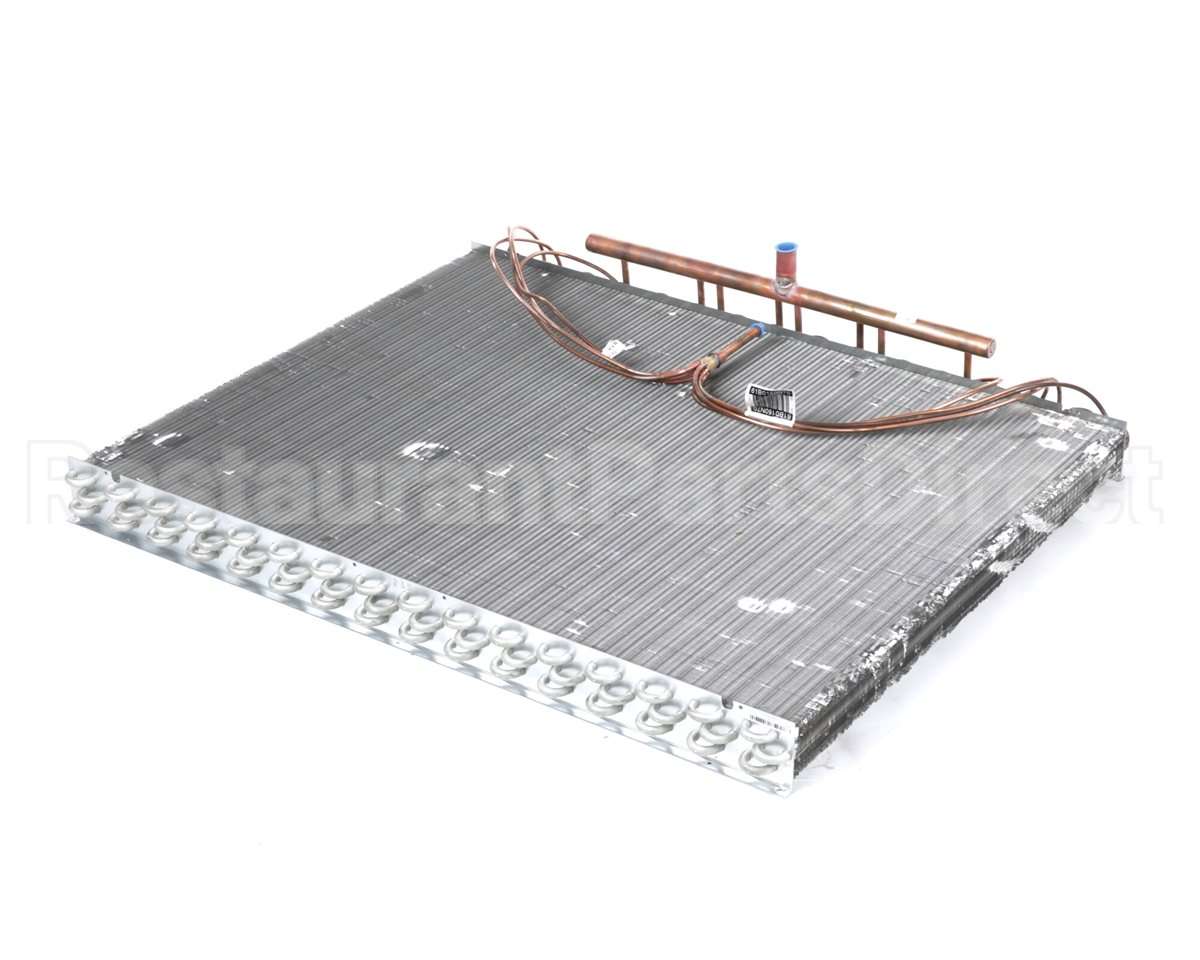 61B0160N70 Climatemaster Coil 32X25 3Row Asy Tin Coat