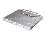 61B0160N70 Climatemaster Coil 32X25 3Row Asy Tin Coat