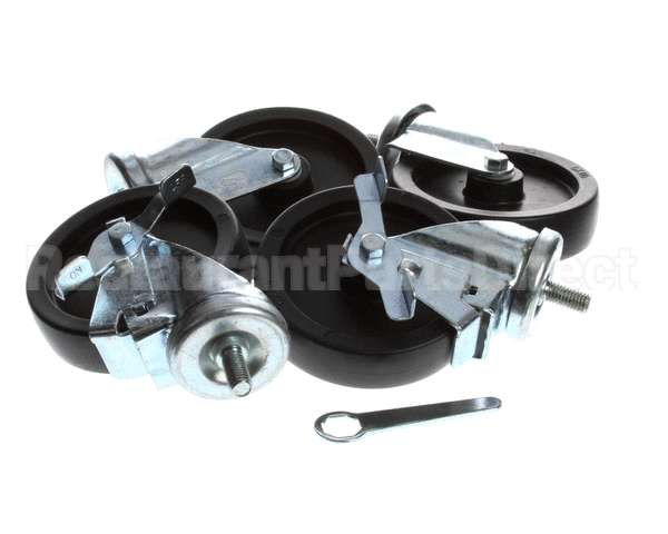 61C01-001A Beverage Air 6 Caster