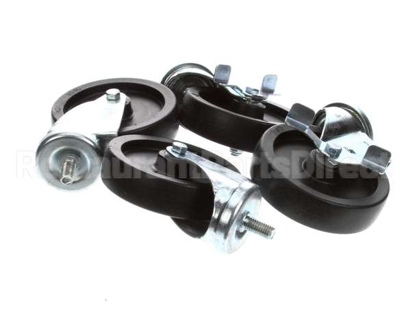 61C01-001A Beverage Air 6 Caster