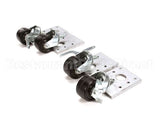 61C01-011A Beverage Air 3" Caster Kit (Set Of 4)