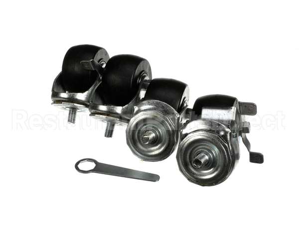 61C01-015A Beverage Air Caster Kit