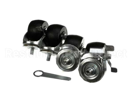 61C01-015A Beverage Air Caster Kit