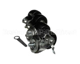 61C01-015A Beverage Air Caster Kit