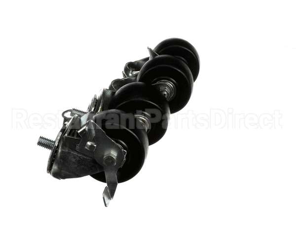 61C01-015A Beverage Air Caster Kit